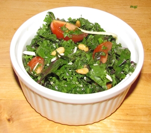 Kale Salad